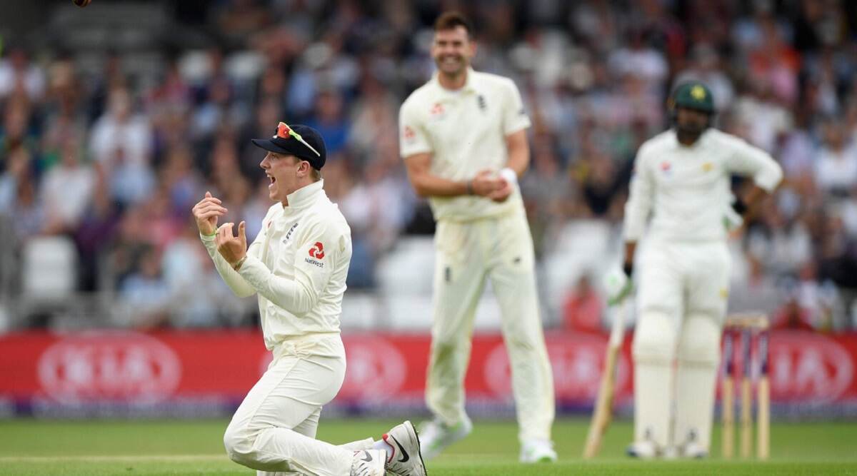 There Was a Phase When I Lost All My Confidence, Admits England Of-Spinner Dom Bess There Was a Phase When I Lost All My Confidence, Admits England Of-Spinner Dom Bess