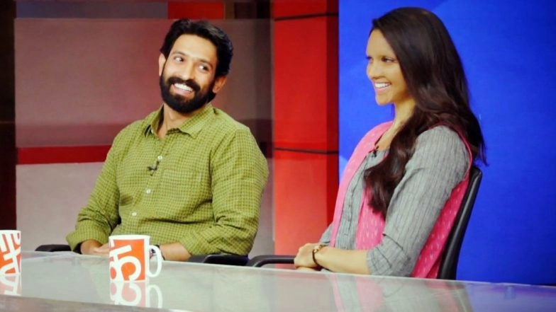 Chhapaak: Vikrant Massey Believes Deepika Padukone Film Will Start Conversation on This Heinous Crime of Acid-Attack