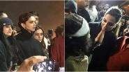 Deepika Padukone's JNU Visit: BJP Leader Tajinder Singh Bagga Calls For Boycott of Chhapaak Actress' Films for Allegedly Supporting 'Tukde Tukde Gang'