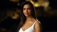 Deepika Padukone Spills Beans On Her Next With Shakun Batra, Says it is in the Cocktail and YJHD Space