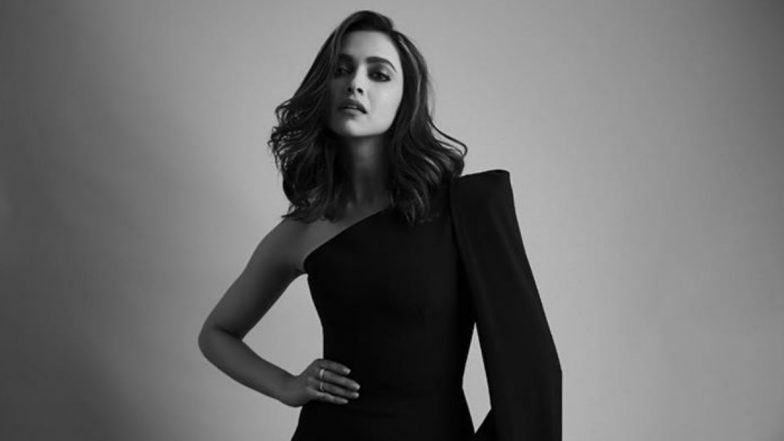 Madhya Pradesh Government to Honour Chhapaak Actress Deepika Padukone at IIFA Awards