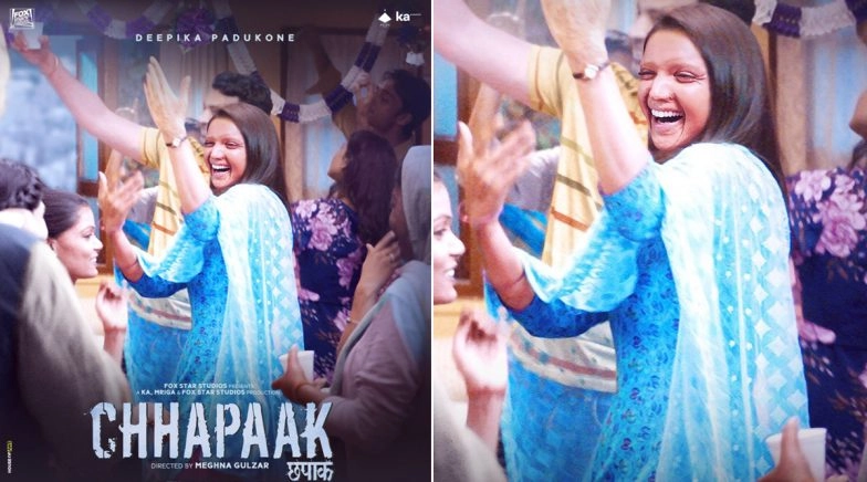 Chhapaak: After Samajwadi Party, RLD Supports Deepika Padukone's Film 