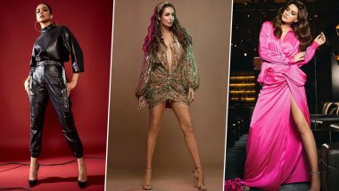 Deepika Padukone, Malaika Arora, Kriti Sanon, Kareena Kapoor Khan, Anushka Sharma Make the Best Fashion Choices in the First Week of 2020! (View Pics)
