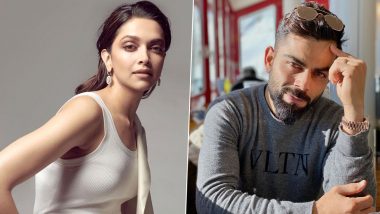 Man Vs Wild: Deepika Padukone and Virat Kohli to Walk Into the Woods With Bear Grylls After Akshay Kumar and RajiniKanth?