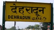 Indian Railways Rejects Reports of Replacing Urdu Signboards With Sanskrit at Stations