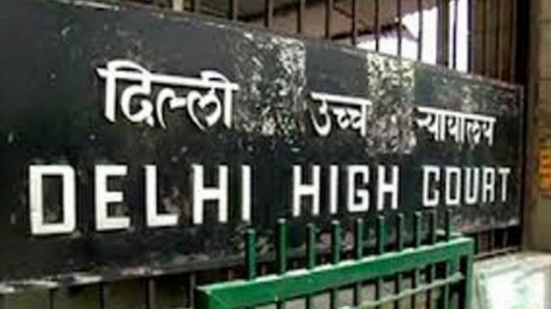 Northeast Delhi Riots Case: Pinjra Tod Activists Devangana Kalita, Natasha Narwal and Jamia Student Asif Iqbal Tanha Granted Bail by Delhi High Court