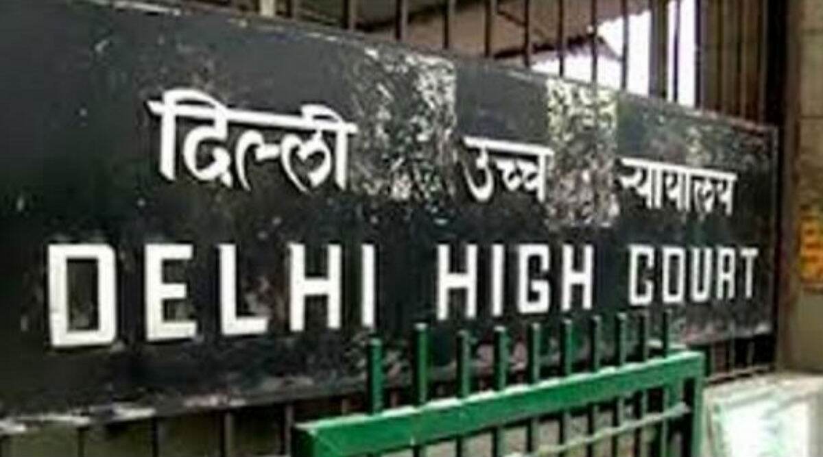 Delhi High Court