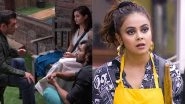 Bigg Boss 13: Devoleena Bhattacharjee Wants Rashami Desai To End Relationship With Arhaan Khan