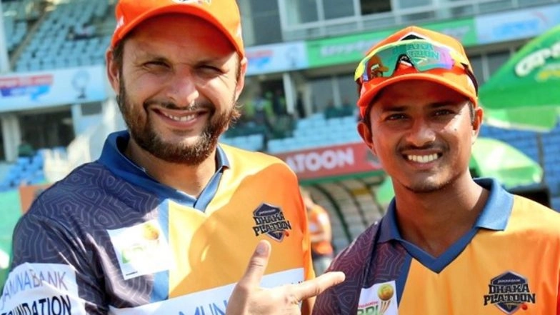 Dhaka Platoon vs Rangpur Rangers, BPL 2019-20 Live Streaming Online on DSport and Gazi TV: Get Free Telecast Details of DHP vs RAN on TV With T20 Match Time in India