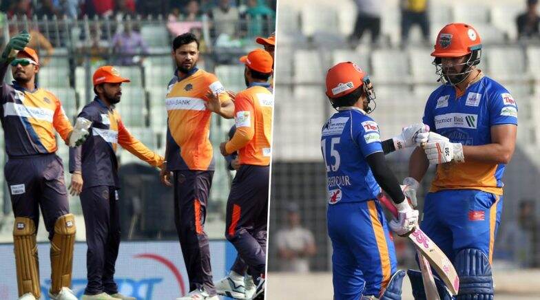 Dhaka Platoon vs Khulna Tigers, BPL 2019-20: Get Live Telecast, Online Streaming Details