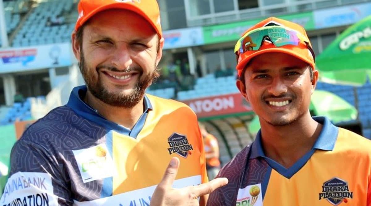 Dhaka Platoon vs Rangpur Rangers, BPL 2019-20 Live Streaming Online on DSport and Gazi TV: Get Free Telecast Details of DHP vs RAN on TV With T20 Match Time in India Dhaka Platoon vs Rangpur Rangers, BPL 2019-20 Live Streaming Online on DSport and Gazi TV: Get Free Telecast Details of DHP vs RAN on TV With T20 Match Time in India