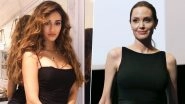Angelina Jolie Is Disha Patani&rsquo;s Inspiration for Her Character in Malang, Here&rsquo;s Why!