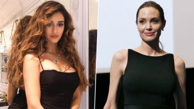 Angelina Jolie Is Disha Patani’s Inspiration for Her Character in Malang, Here’s Why!