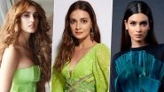 Australian Bushfires: Disha Patani, Dia Mirza, Diana Penty and Other Bollywood Celebs Express Concern Over Wildfires&nbsp;