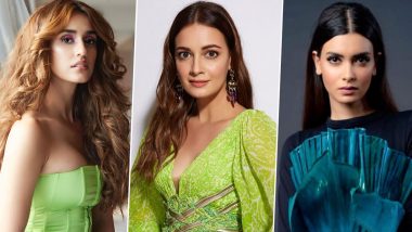 Australian Bushfires: Disha Patani, Dia Mirza, Diana Penty and Other Bollywood Celebs Express Concern Over Wildfires 