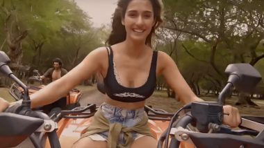 Malang Actress Disha Patani Reveals Her Two Favourite Avengers Endgame Super-Heroes and Great Choice All We Can Say!