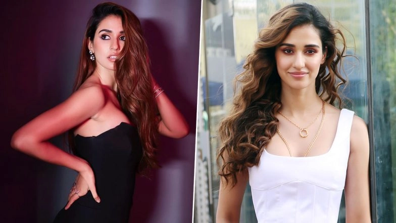 Disha Patani, You Have Us Wrapped Firmly Around Your Little Finger With These Fabulous Fashion Tidings for Malang!