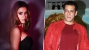 Radhe: Salman Khan and Disha Patani's Romantic Song To Be Shot At THIS Location