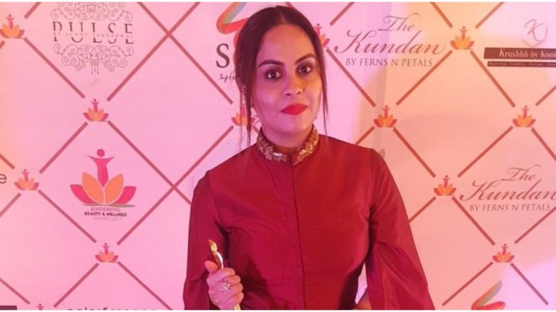 Check Out What Bridal Makeup Artist Simran Kaur Has To Say About Her Styling!