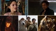 Dolittle Trailer: Robert Downey Jr's Doctor Faces a Dragon and More Exciting Creatures On His Adventure in the New Promo (Watch Video)