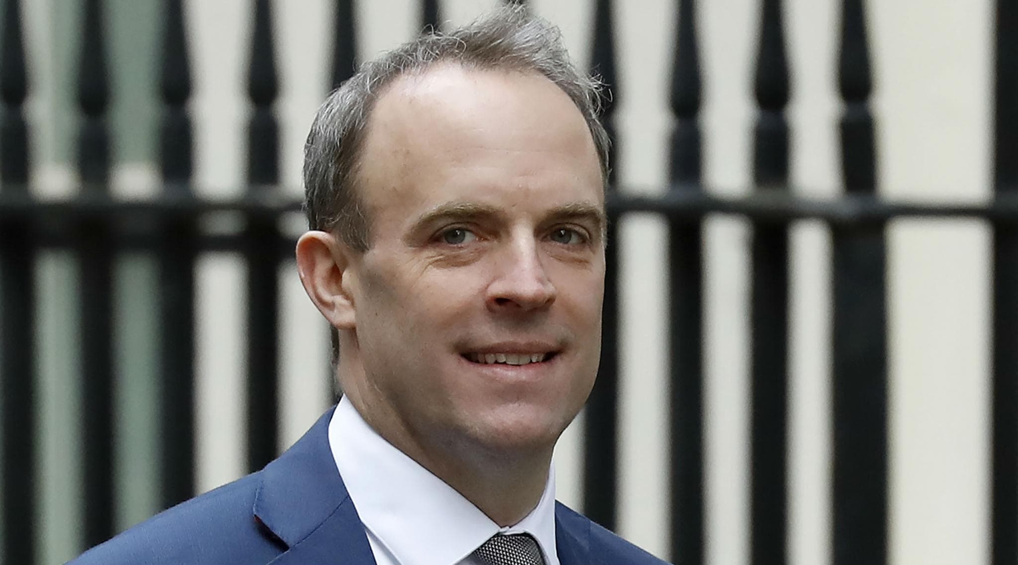 British Ambassador to Iran Arrested During Protests Against Government in Tehran British Ambassador to Iran Arrested During Protests Against Government in Tehran