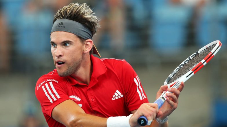 Dominic Thiem vs Marin Cilic, US Open 2020 Live Streaming Online: How to Watch Free Live Telecast of Men’s Singles Third Round Tennis Match?