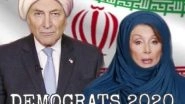 Donald Trump Shares Photoshopped Image of Nancy Pelosi Wearing Hijab, Draws Ire of Twitter Users