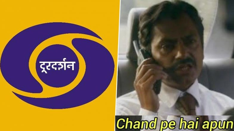 Republic Day 2020: The Doordarshan Switch for Watching Live Parade is Creating Memes and We Can’t Stop LOLing