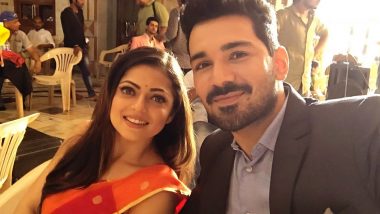 Abhinav Shukla Files Complaint of Cheating, Fraud and Extortion Against Silsila Badalte Rishton Ka Makers Over Non-Payment of Dues (Details Inside)