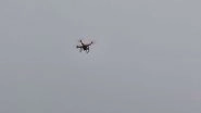 Drone Ban: Jammu and Kashmir Authorities Ban Use, Possession & Transport of Aerial Vehicles in Srinagar