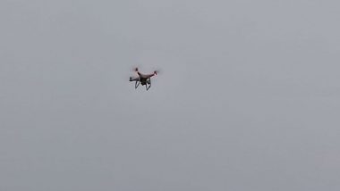 China City of Guangzhou Deploys 60 Drones to Keep People Indoors After New COVID-19 Ceases Reported