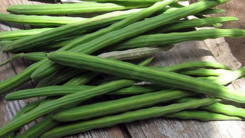 Health Benefits of Drumsticks: From Controlling Blood Sugar Level to Strong Bones, 5 Reasons Why Moringa Should Be Part of Your Diet