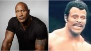 Dwayne Johnson Shares an Emotional Post After Father Rocky Johnson's&nbsp;Demise, Says 'I'm in Pain'&nbsp;