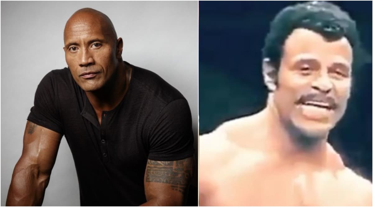Dwayne Johnson Shares an Emotional Post After Father Rocky Johnson's Demise, Says 'I'm in Pain' Dwayne Johnson Shares an Emotional Post After Father Rocky Johnson's Demise, Says 'I'm in Pain'