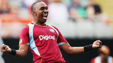 Dwayne Bravo Returns As West Indies Announce Squad for T20I Series Against Ireland