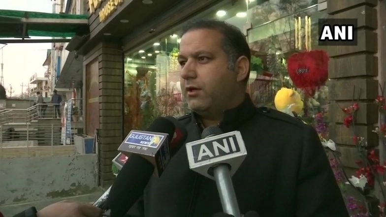 Jammu and Kashmir: PDP Expels 8 Party Leaders for Going ‘Against Will of People’ by Engaging in Parleys With Govt