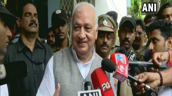Kerala Assembly Resolution Against CAA Has No Legal, Constitutional Validity, Says Governor Arif Mohammad Khan