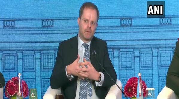 Pakistan Sponsoring Terror, Should Do More to Take Non-Reversible Action Against It: UK Pakistan Sponsoring Terror, Should Do More to Take Non-Reversible Action Against It: UK