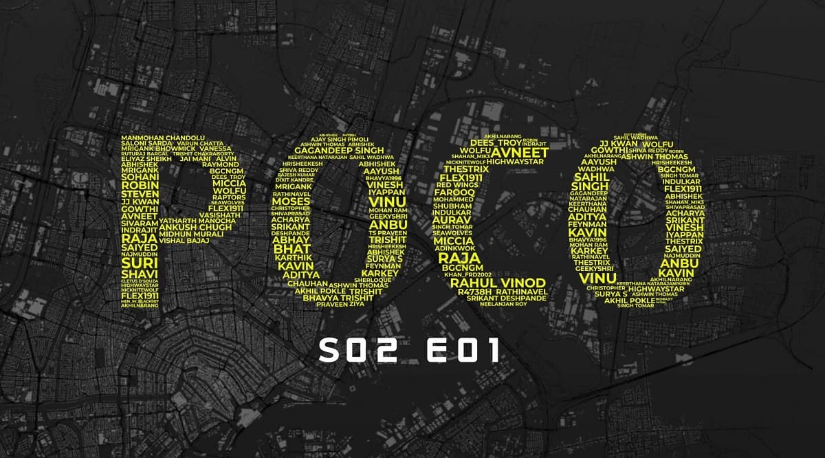 Poco X2 Launching in India on February 4 With High Refresh Rate Display: Report Poco X2 Launching in India on February 4 With High Refresh Rate Display: Report