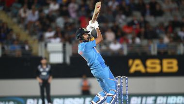 India vs New Zealand, 2nd T20I 2020 Match Result: All-Round India Ease Past Blackcaps, Take 2-0 Lead in 5 Match Series