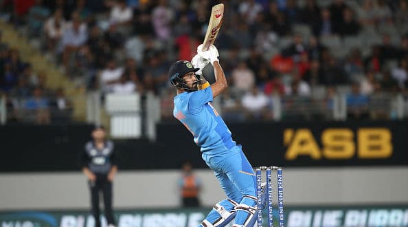 India vs New Zealand, 2nd T20I 2020 Match Result: All-Round India Ease Past Blackcaps, Take 2-0 Lead in 5 Match Series India vs New Zealand, 2nd T20I 2020 Match Result: All-Round India Ease Past Blackcaps, Take 2-0 Lead in 5 Match Series