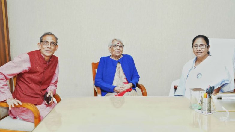 Nobel Laureate Abhijit Banerjee Slams 'Fringes of Ruling Party' For Propagating Fear of Muslim Takeover in India