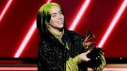 Billie Eilish: All You Need to Know About the Bad Guy Singer Who Made History At Grammys 2020&nbsp;