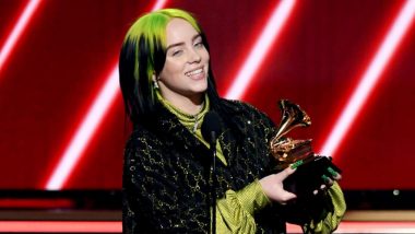 Billie Eilish: All You Need to Know About the Bad Guy Singer Who Made History At Grammys 2020 