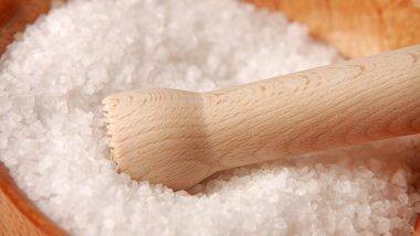 Here’s How High-Salt Diet Impacts Health of Gut Microbiome