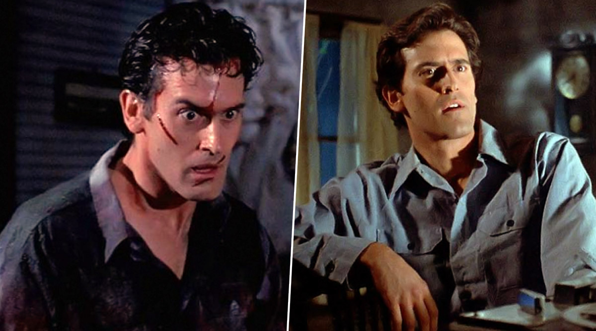 🎥 Sam Raimi Confirms a New Evil Dead Movie Is Under Works and He Would Lik...
