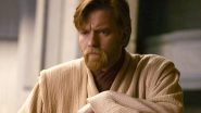 Disney Plus' Obi-Wan Kenobi Series Starring Ewan McGregor Put on Hold Due to Similarities With The Mandalorian?