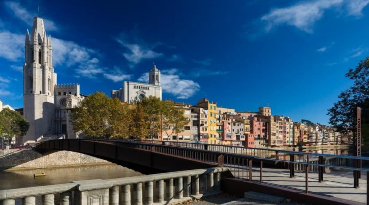 Girona Tourism: 7 Best Places to Visit in the Spanish City Aka the Game of Thrones Town Girona Tourism: 7 Best Places to Visit in the Spanish City Aka the Game of Thrones Town