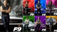 Fast And Furious 9 Review: Vin Diesel And John Cena's Quibbling Wins Praise From Critics And That's About It