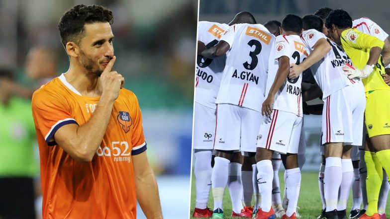 FCG vs NEUFC Dream11 Prediction in ISL 2019–20: Tips to Pick Best Team for FC Goa vs NorthEast United FC, Indian Super League 6 Football Match